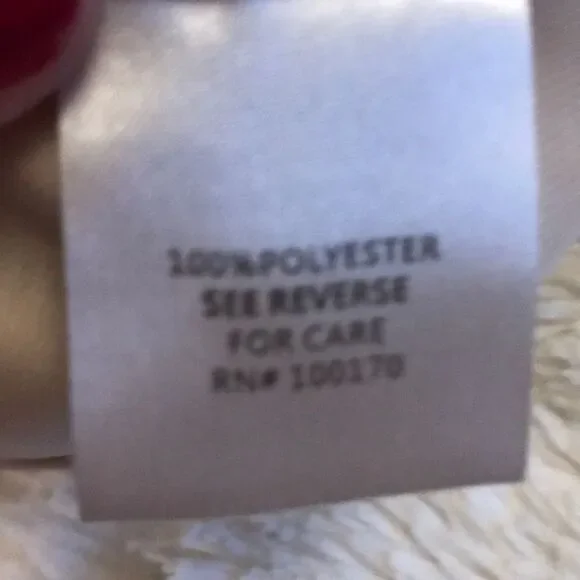 Button down sheer tank - Picture 5 of 5